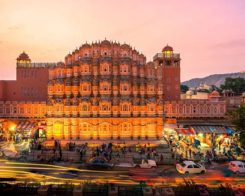 Rajasthan-Tour-Package