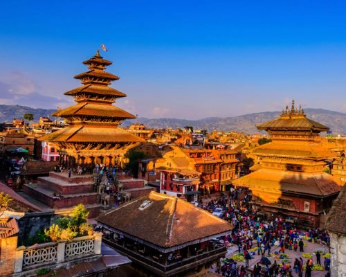 Tourist-Attractions-in-Kathmandu-Nepal-